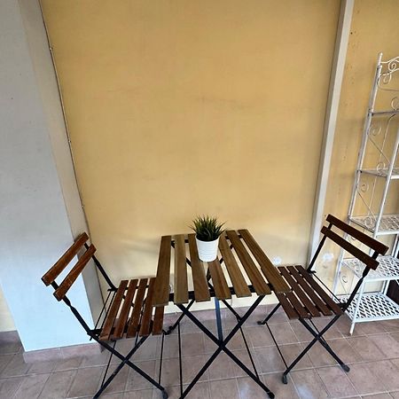 Michelangelo Apartment Pescara Exteriér fotografie