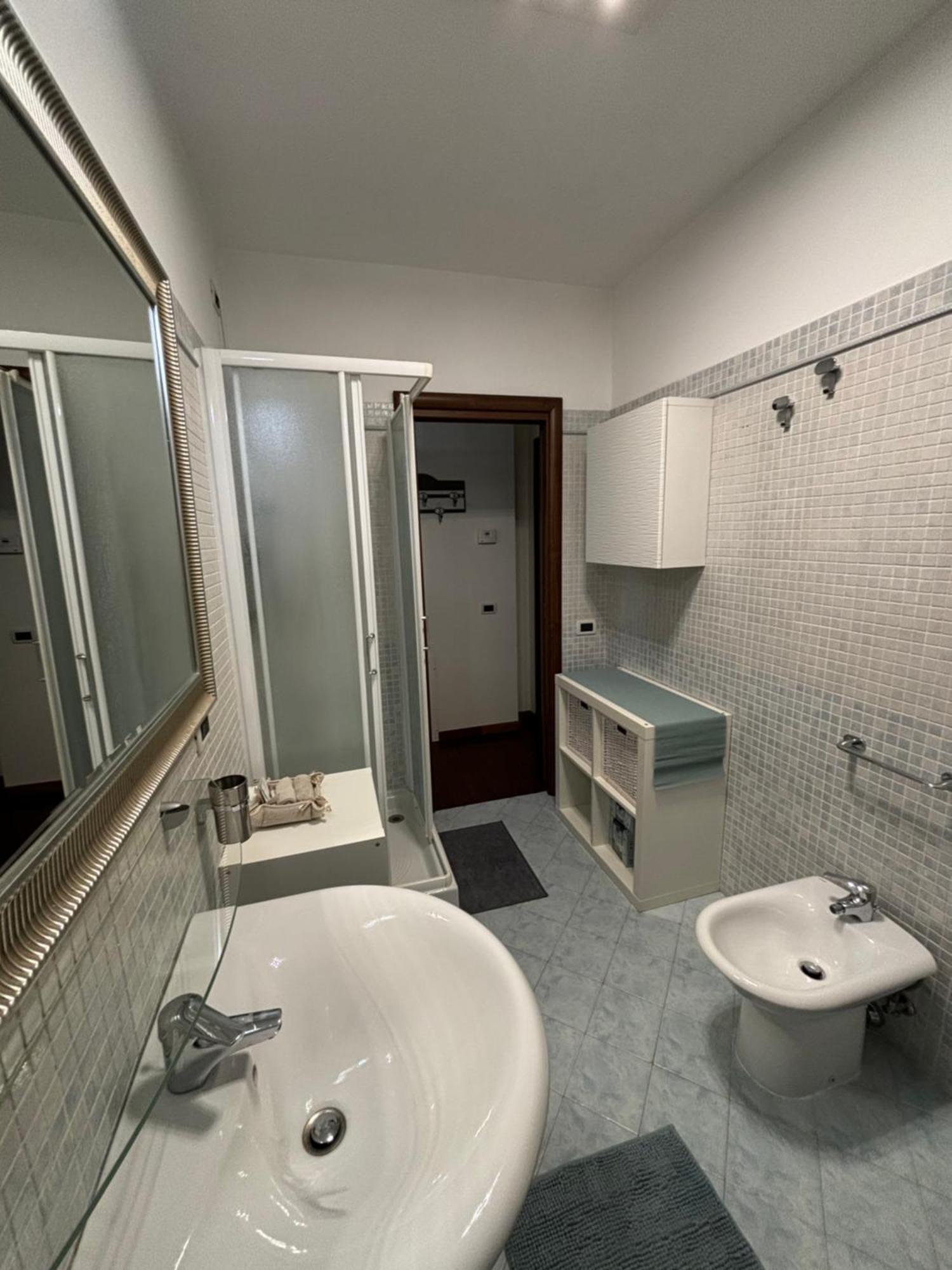 Michelangelo Apartment Pescara Exteriér fotografie