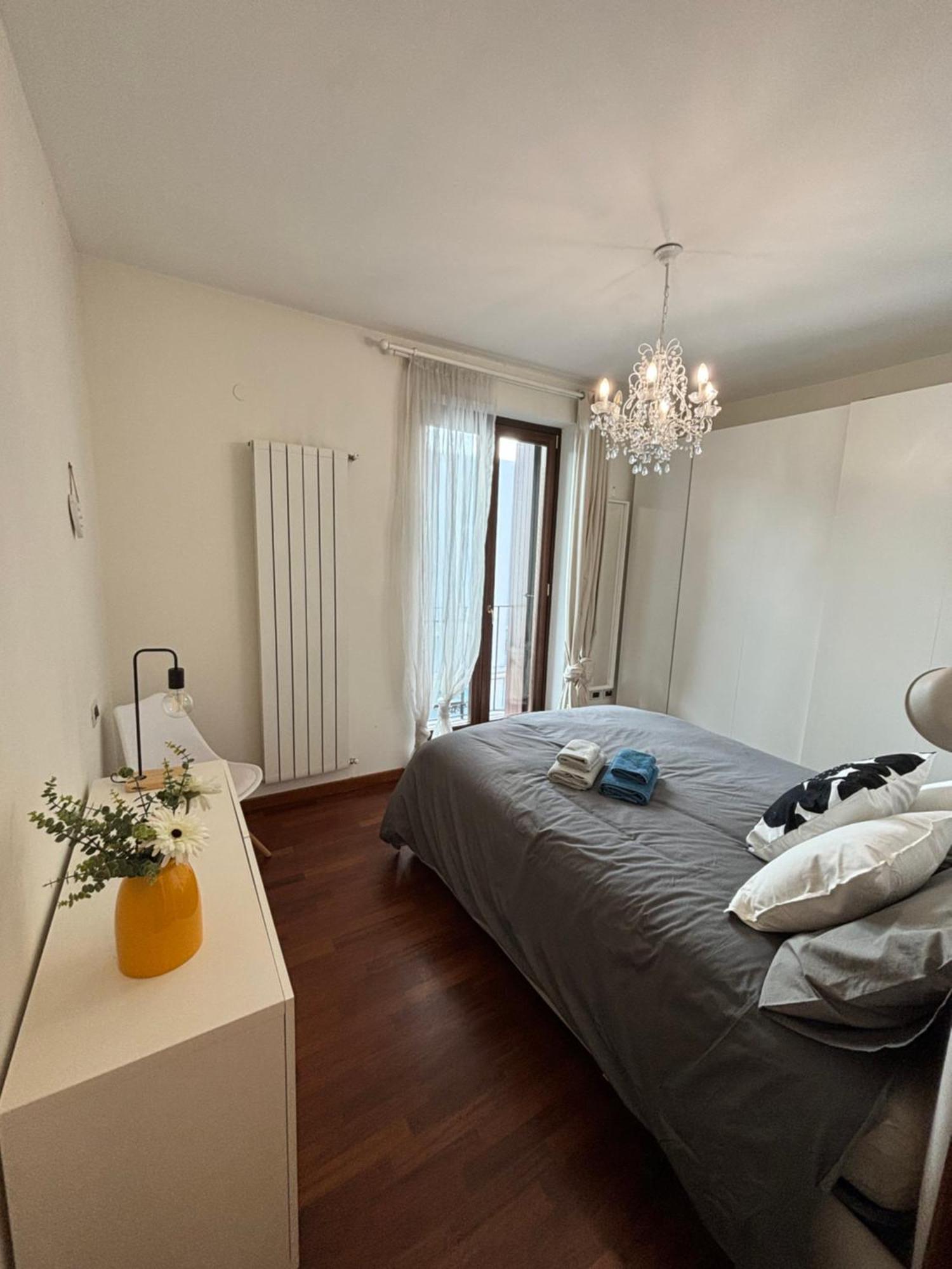 Michelangelo Apartment Pescara Exteriér fotografie