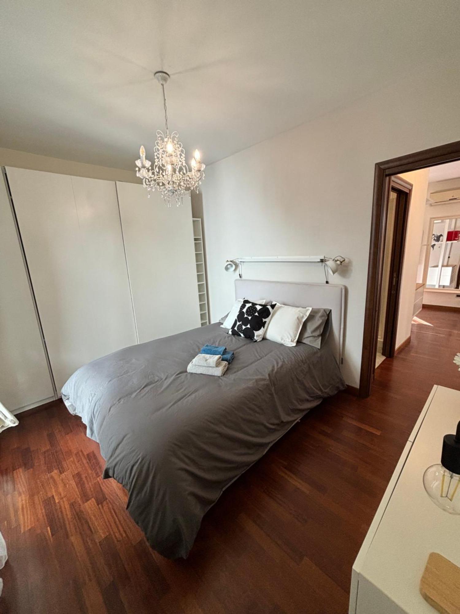 Michelangelo Apartment Pescara Exteriér fotografie