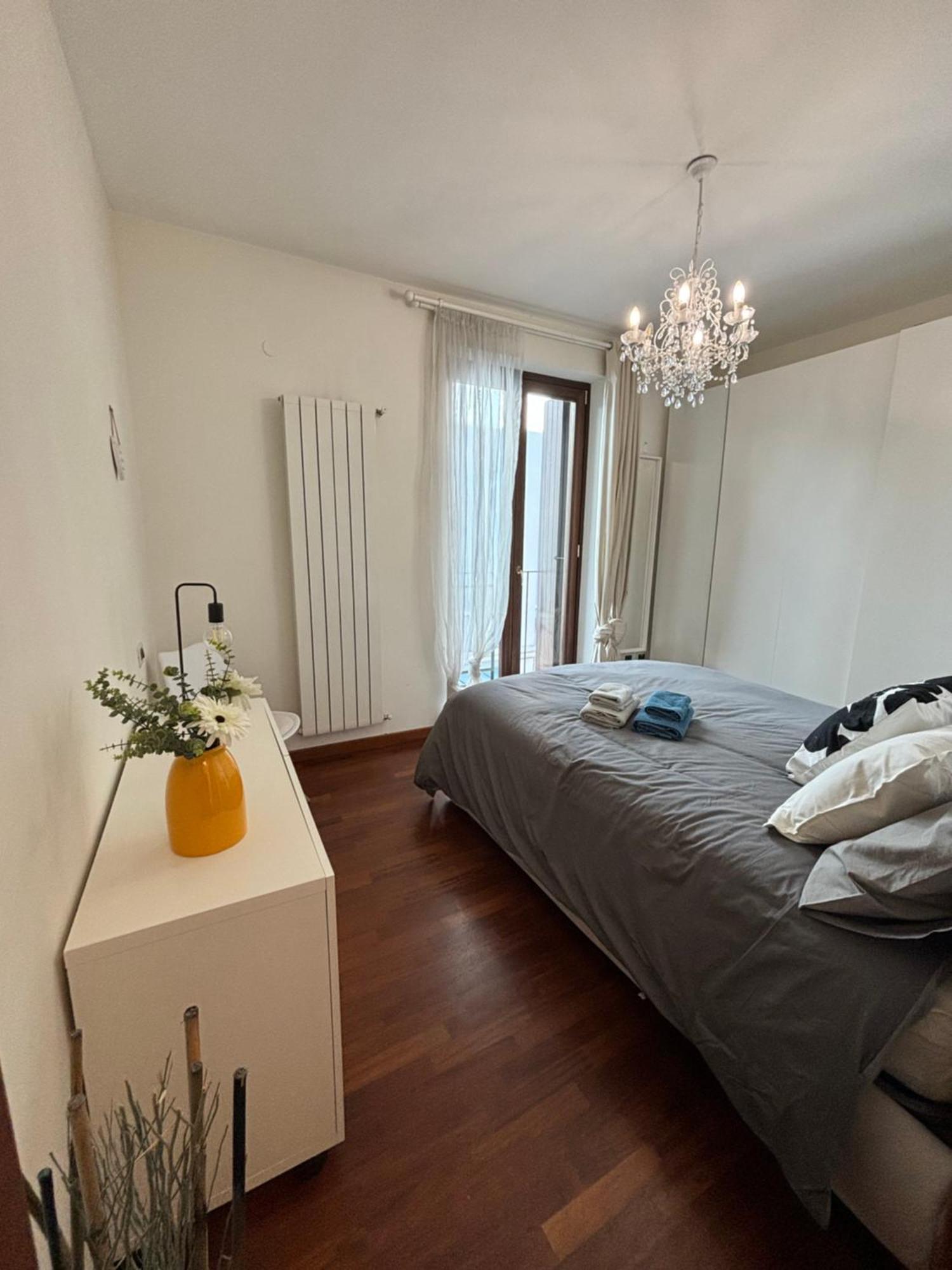 Michelangelo Apartment Pescara Exteriér fotografie