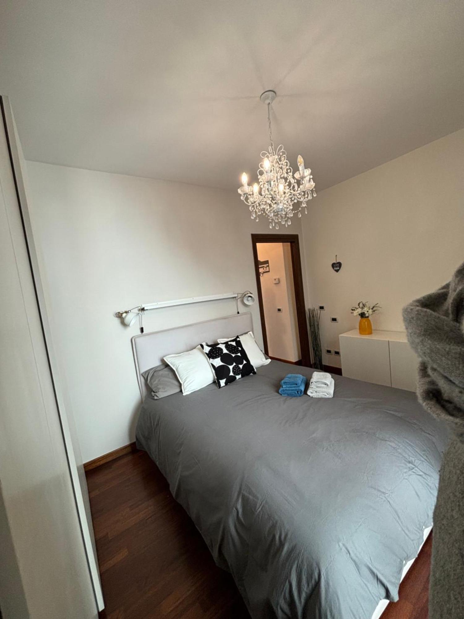 Michelangelo Apartment Pescara Exteriér fotografie